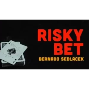 Risky Bet by Bernado Sedlacek