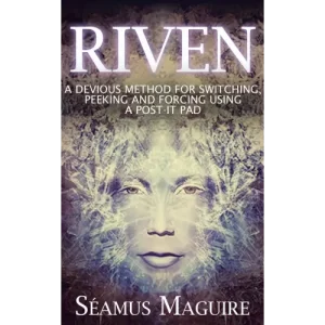 Riven by Seamus Maguire