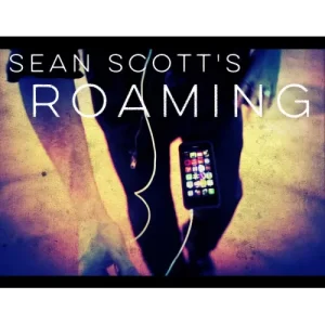 Roaming by Sean Scott