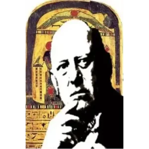 Rob Chapman – By The Beast Inspired