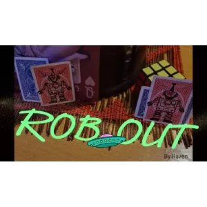 Rob-OUT by Raven