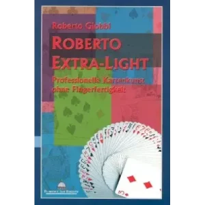 Roberto Extra-Light by Roberto Giobbi