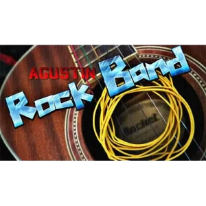 Rock Band by Agustin