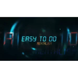 Rogue Easy To Do Mentalism With Cards by Steven Palmer