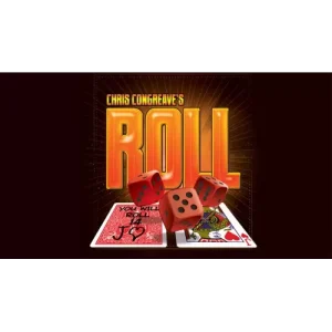 Roll by Chris Congreave