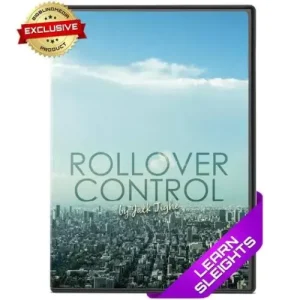 Rollover Control by Jack Tighe