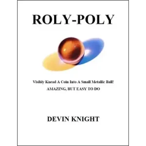 Roly-Poly by Devin Knight