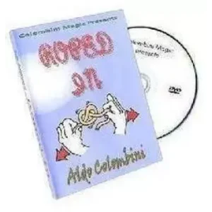 Roped In by Aldo Colombini