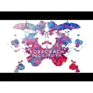 Rorschach by Nick Popa