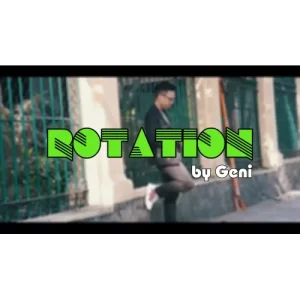 Rotation by Geni