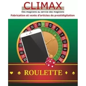 Roulette by Magie Climax