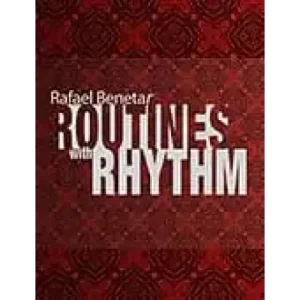 Routines With Rhythm by Rafael Benatar