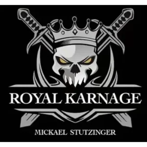 Royal Karnage by Magic Dream