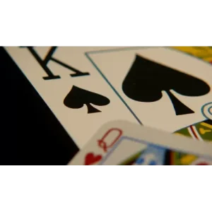 Royally Flushed by Steve Valentine