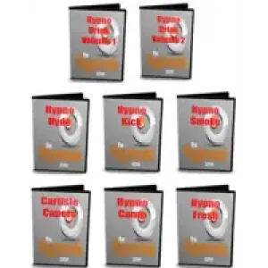 Royle Comedy Hypnosis Shows Package A (Video) by Jonathan Royle