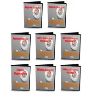 Royle Comedy Hypnosis Shows Package B by Jonathan Royle