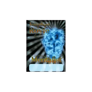 Royle Mentalist, Mind Reader & Psychic Entertainer Live by Jonathan Royle