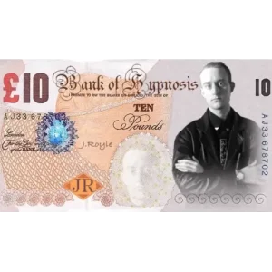 Royle Road To Magical – Mentalism & Hypnotic Riches by Jonathan Royle