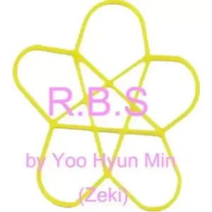 Rubber Band Stop by Yoo Hyun Min