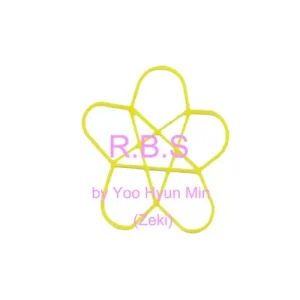 Rubber Band Stop by Yoo Hyun Min (Zeki)