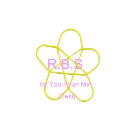 Rubber Band Stop by Yoo Hyun Min (Zeki)