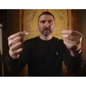 Rubber Morph by Joe Rindfleisch and Hanson Chien