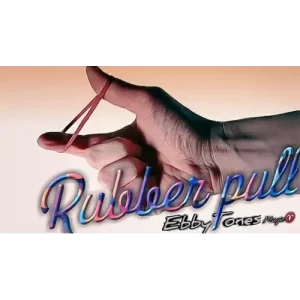 Rubber Pull by Ebbytones