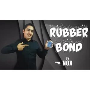 Rubberbond by Mago Nox