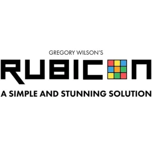 Rubicon 2.0 by Gregory Wilson