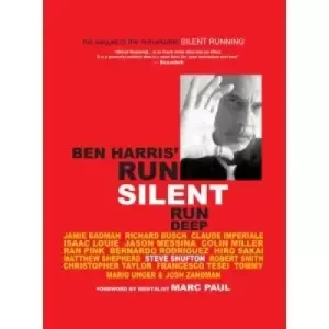 Run Silent Run Deep by Ben Harris