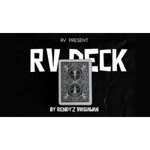 Rv Deck by Rendy’Z Virgiawan