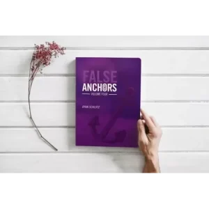 Ryan Schlutz 4 by False Anchors