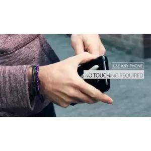 S.M.S. by Jiri Magic