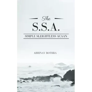 S.S.A.: Simple Sleightless Acaan by Abhinav Bothra