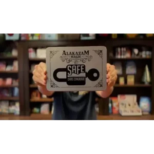 Safe by Chris Congreave