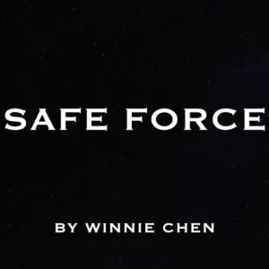 Safe Force by Winnie Chen