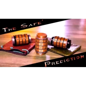 Safe Prediction by Hugo Valenzuela