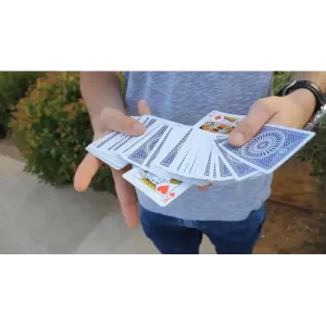 Sailboat by Idan Kaufman