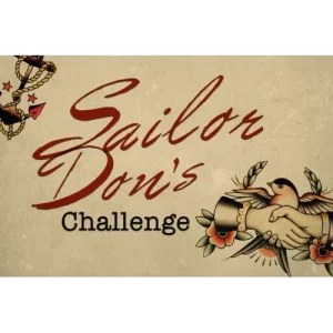 Sailor Don’s Challenge by Jared Hansen