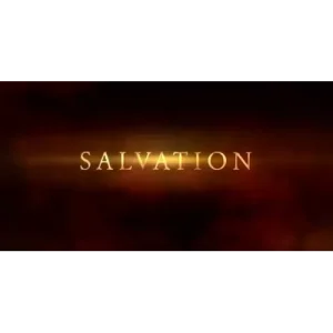 Salvation by Abdullah Mahmoud