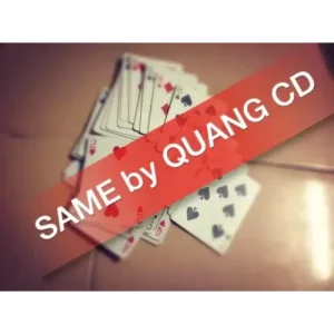 Same by Quang Cd