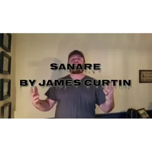Sanare by James Curtin