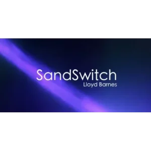 Sandswitch by Lloyd Barnes