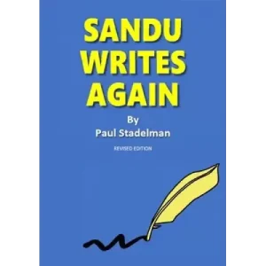 Sandu Writes Again by Paul Stadelman