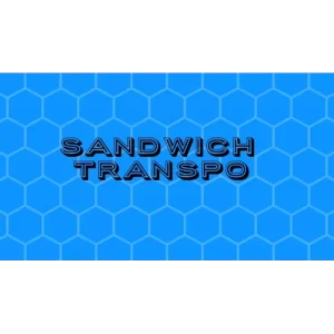 Sandwich Transpo by Charles Sykes