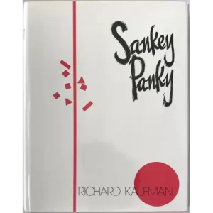 Sankey Panky by Richard Kaufman