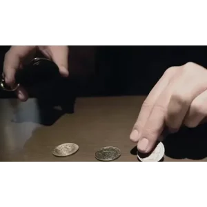 Sansminds Worker’s Collection: Coin Pouch