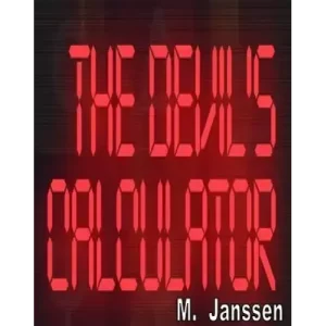 Satan’S Calculator Trick by Maurice Janssen