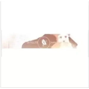 Satellite Change by Ben Prime