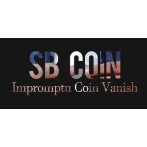 Sb Coin by Sanchit Batra
